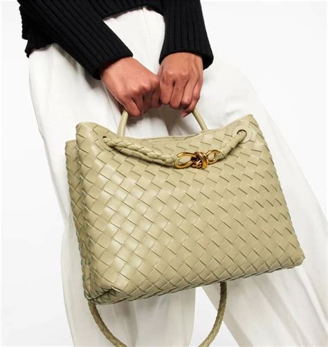 bottega veneta woven knot bag dupe|bottega jodie bag dupe.